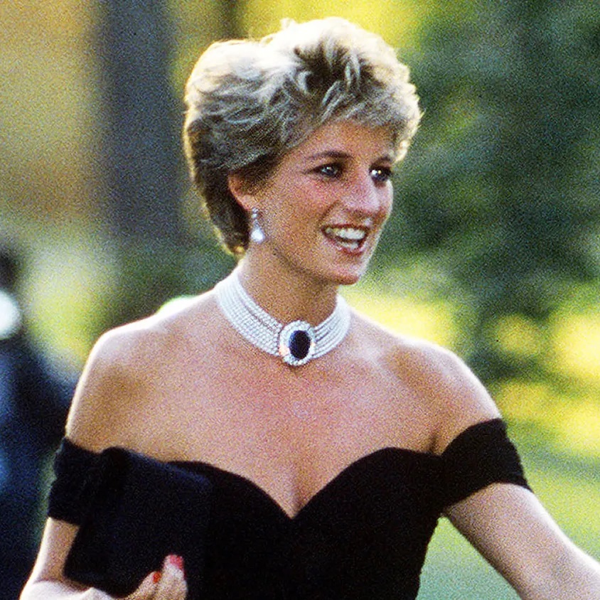 celebrity Princess Diana